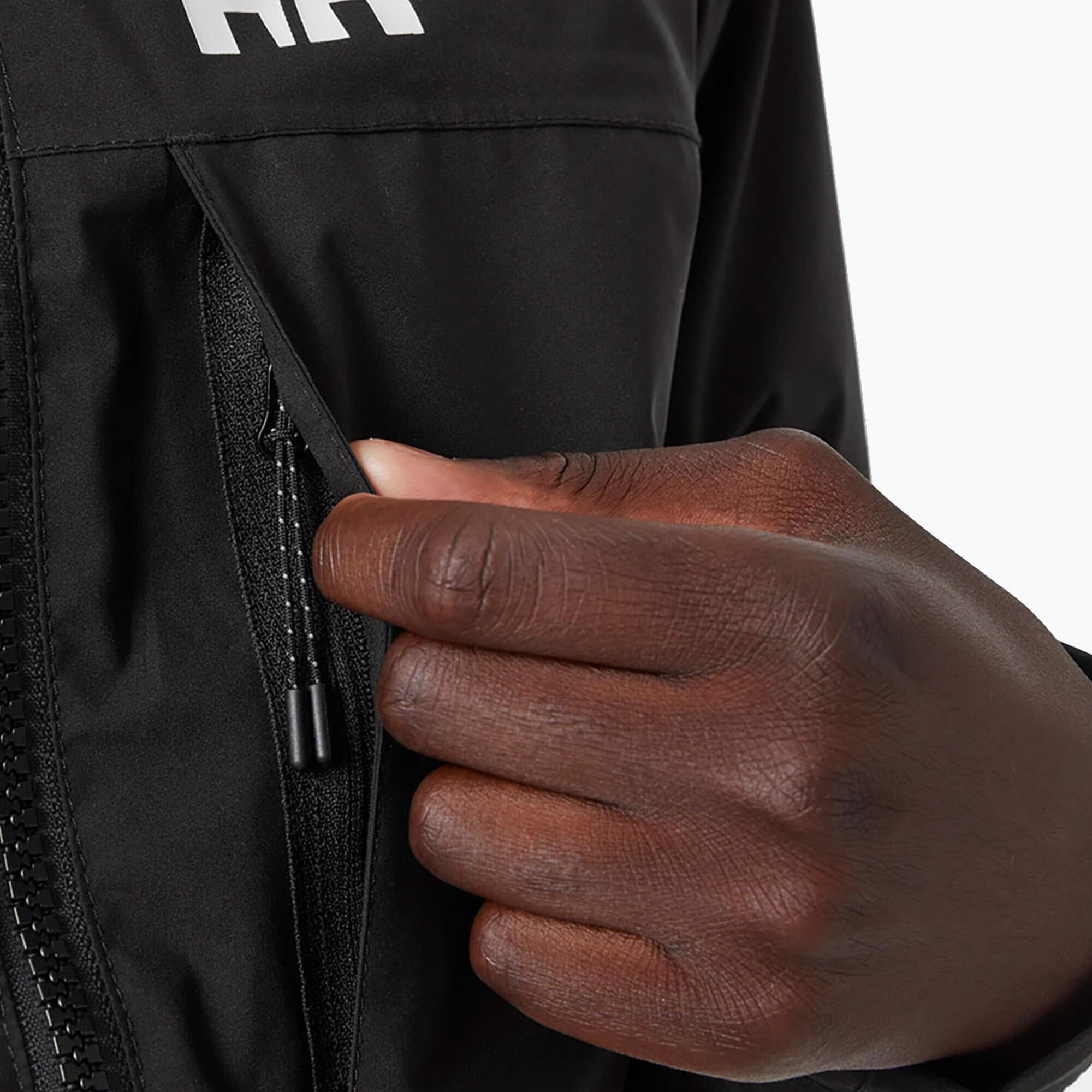 Veste imperméable à capuche Helly Hansen Move 4/5