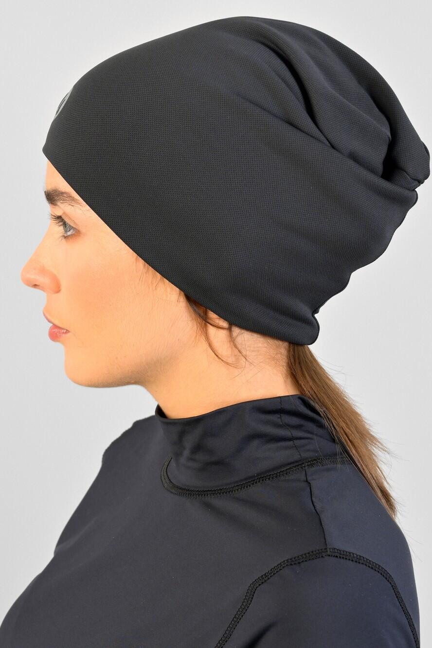 Czapka termoaktywna do biegania Unisex Nessi Sportswear 2/5
