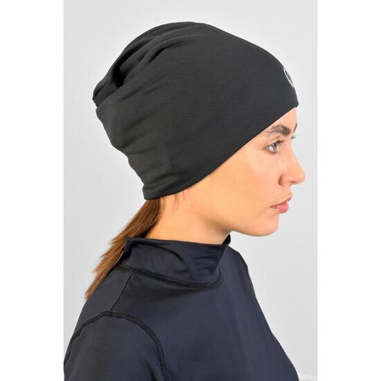 Czapka termoaktywna do biegania Unisex Nessi Sportswear