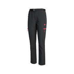 Izas Pantalon technique CHAMONIX W FW V2 Mount - Stretch , thermique et