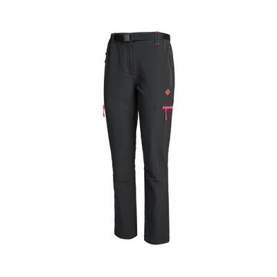 Pantaloni tecnici CHAMONIX W FW V2 Mount-Stretch elasticizzato termico e idrore