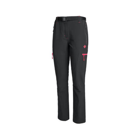 Izas Pantalon technique CHAMONIX W FW V2 Mount - Stretch , thermique et