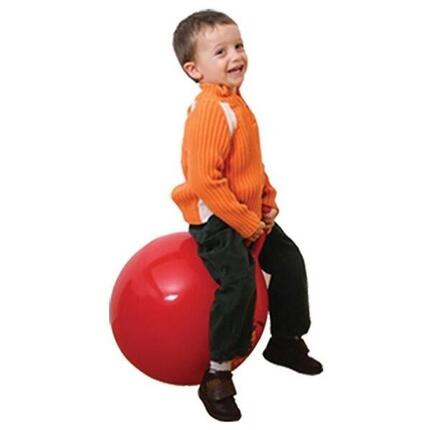 Känguru-Sprungball Amaya 55 cm