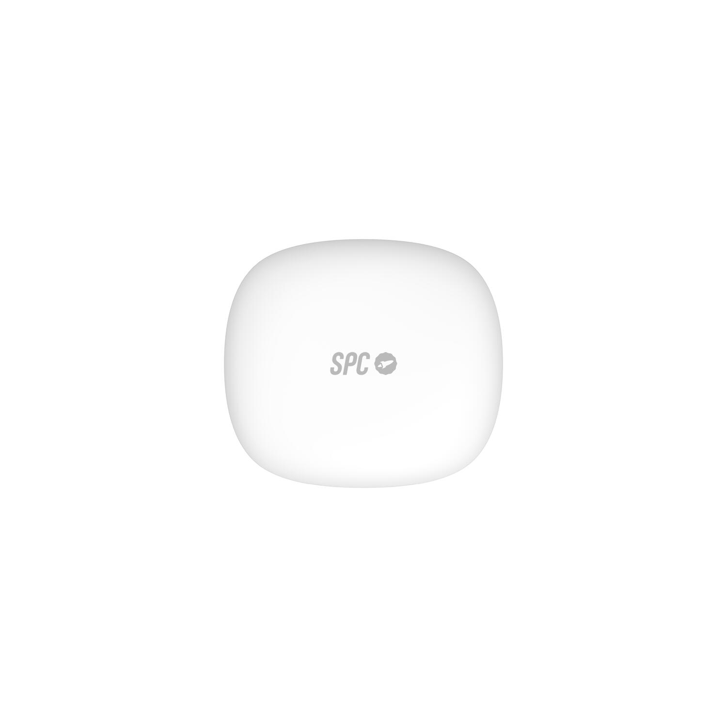 Auriculares Bluetooth Open-Ear SPC Ether 2 Sense, branco, anti-ruído, 30 h 5/6
