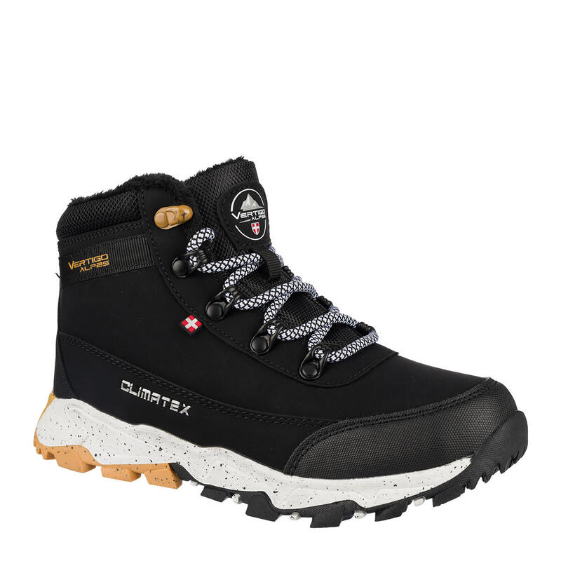 Ghete de trekking impermeabile pentru copii Everest