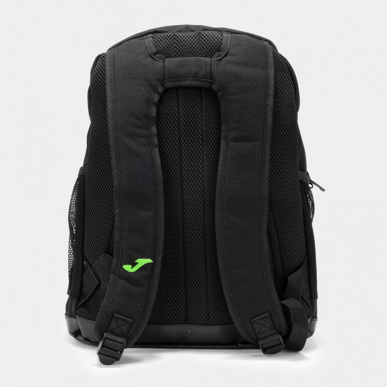 Rucsac sport Joma Splash negru verde