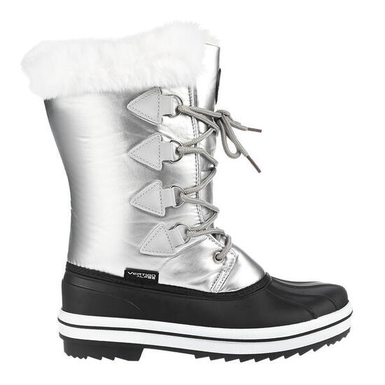 Śniegowce damskie AULP SORGA ocieplane wodoodporne