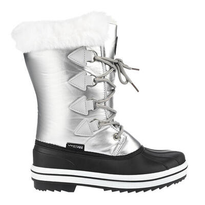 Śniegowce damskie AULP SORGA ocieplane wodoodporne