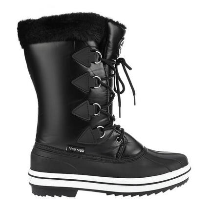 Śniegowce damskie AULP SORGA ocieplane wodoodporne