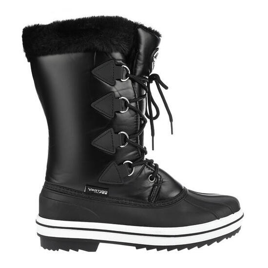 Śniegowce damskie AULP SORGA ocieplane wodoodporne