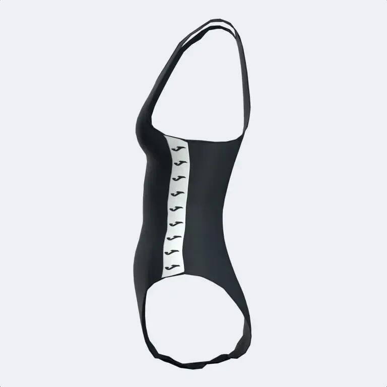 Costum baie femei Joma Splash negru S 4/4