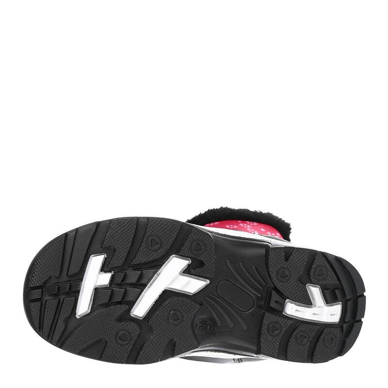 Dětské zimní nepromokavé boty Uflow