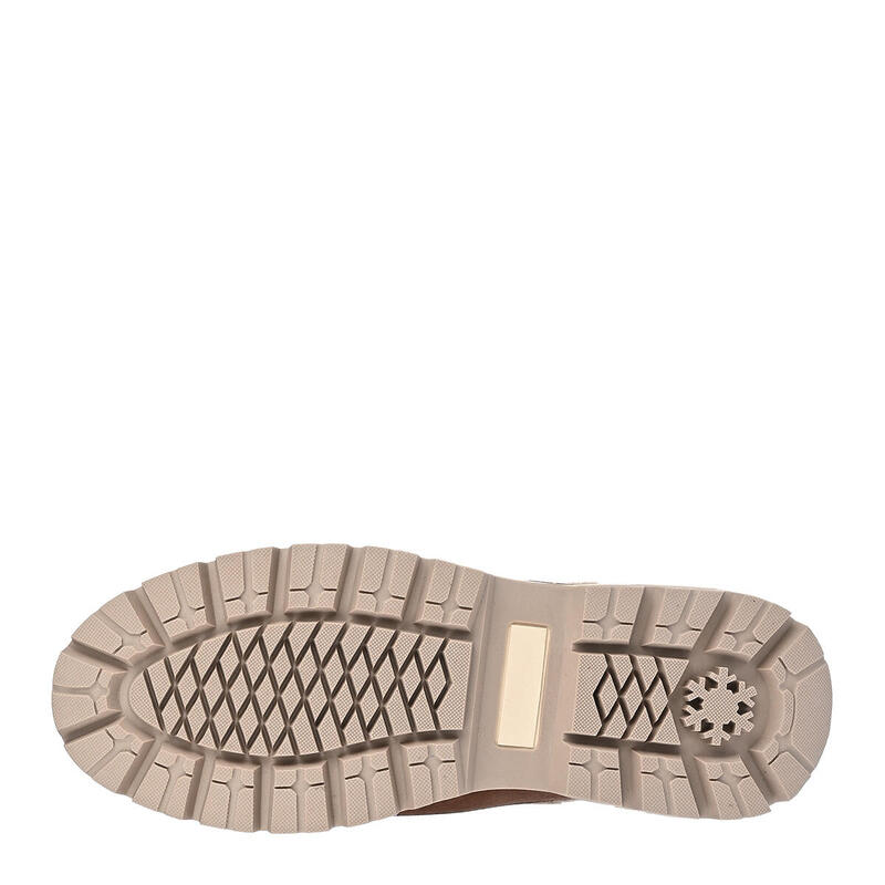 Ghete impermeabile de iarnă pentru femei Uwish