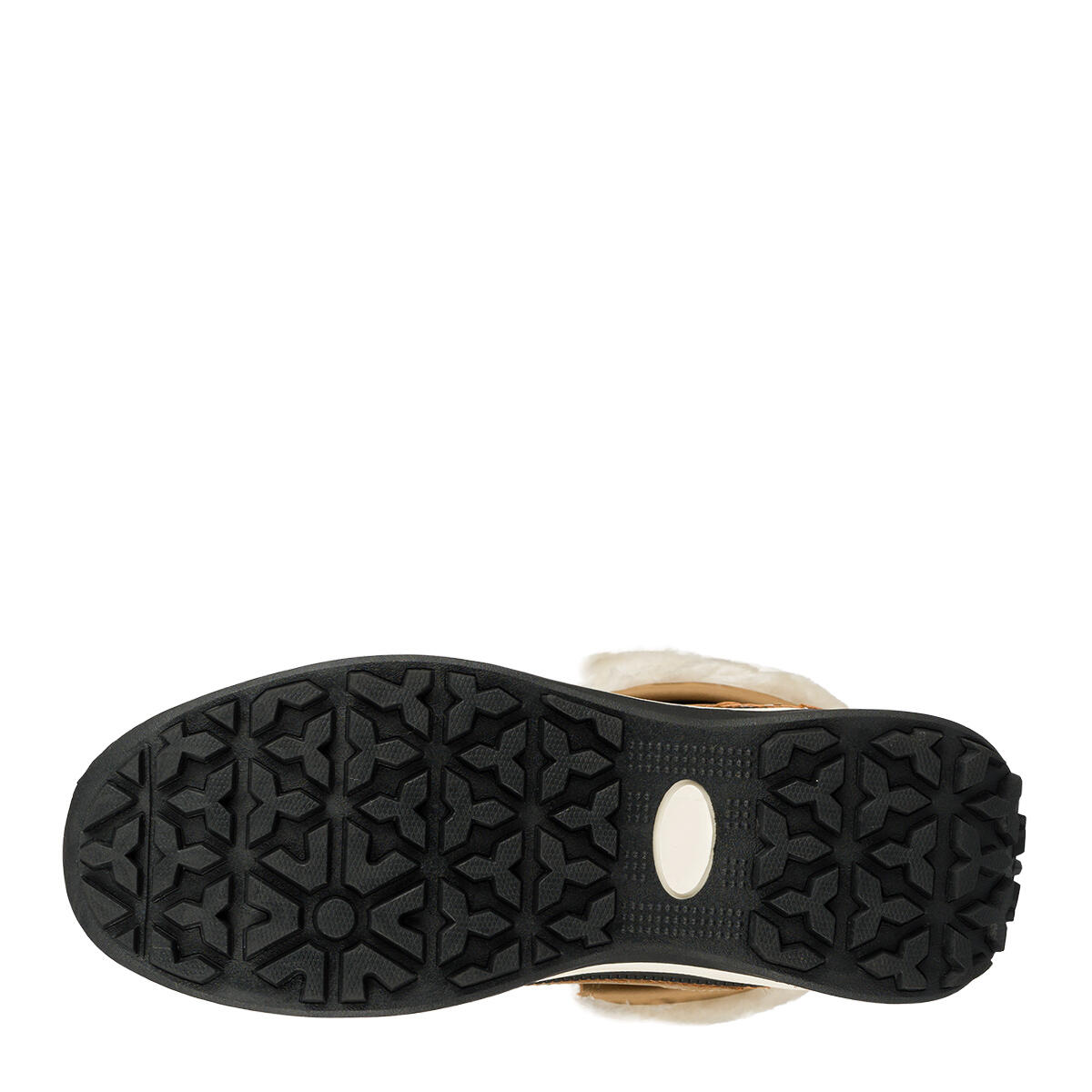 Bottes de neige AULP OLANE pour femmes, imperméables, isolées, hiver 5/6