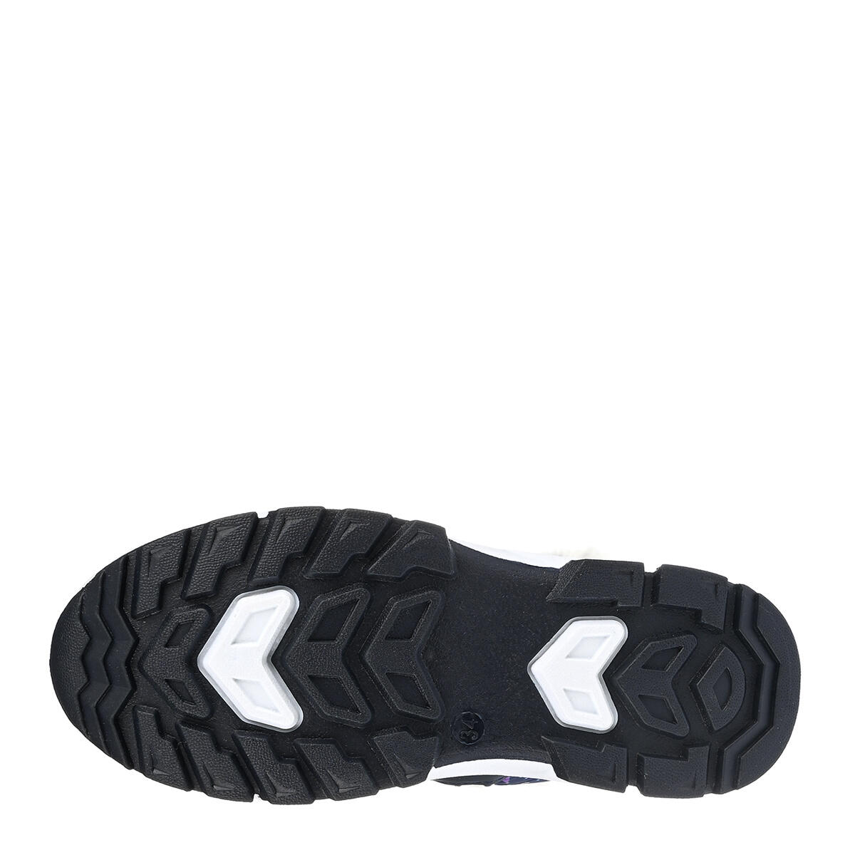 Bottes de neige pour enfants  UNIKO isolées antidérapantes et a fermeture éclair 5/6