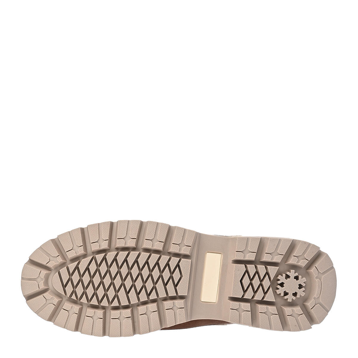 AULP Bottines d'hiver UWISH - WHITE 5/6