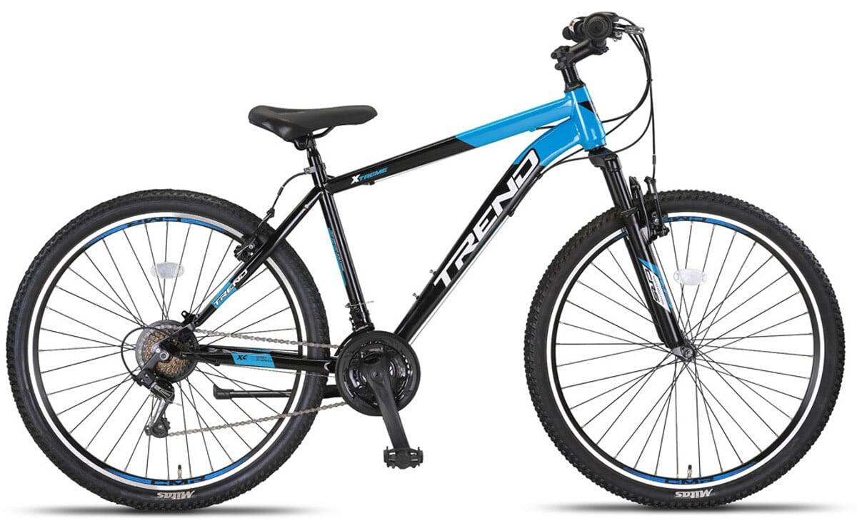 Altec Trend Mountainbike Jongens 27,5 inch 21v 7/7