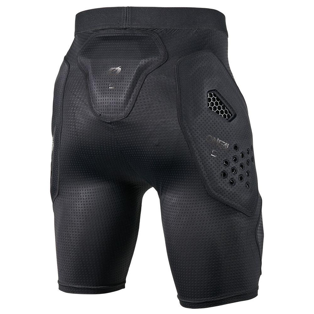 Sous-Short O'Neal Crash Dirt Noir Homme 2/2