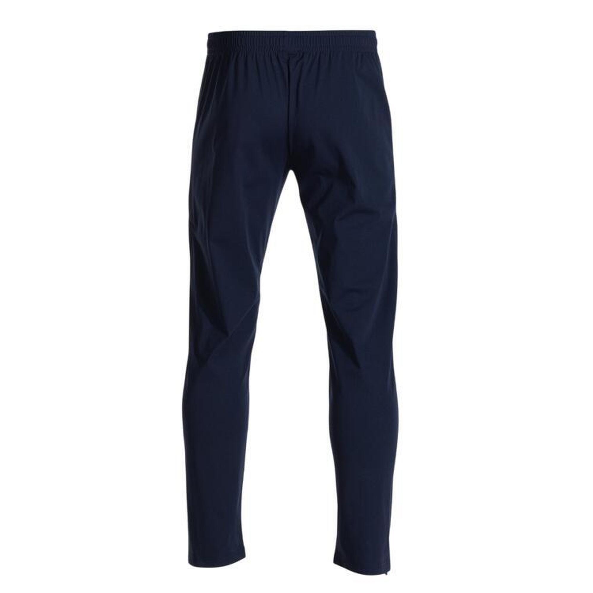 Pantaloni barbati Joma Record III bleumarin L