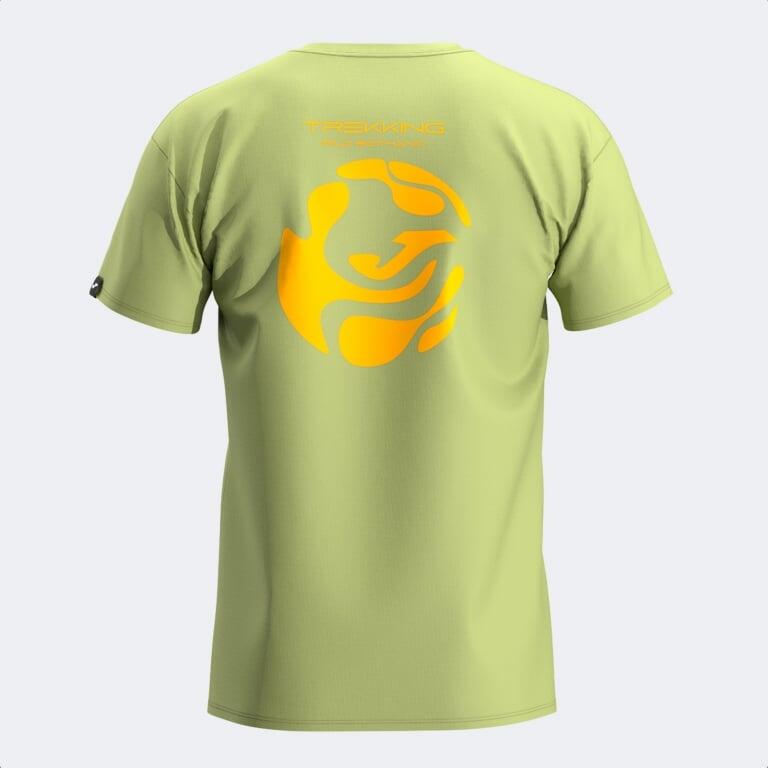 Tricou Joma Desert verde deschis L