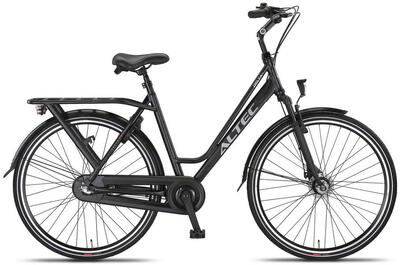 Altec delta plus damesfiets 28 inch 56cm 3v