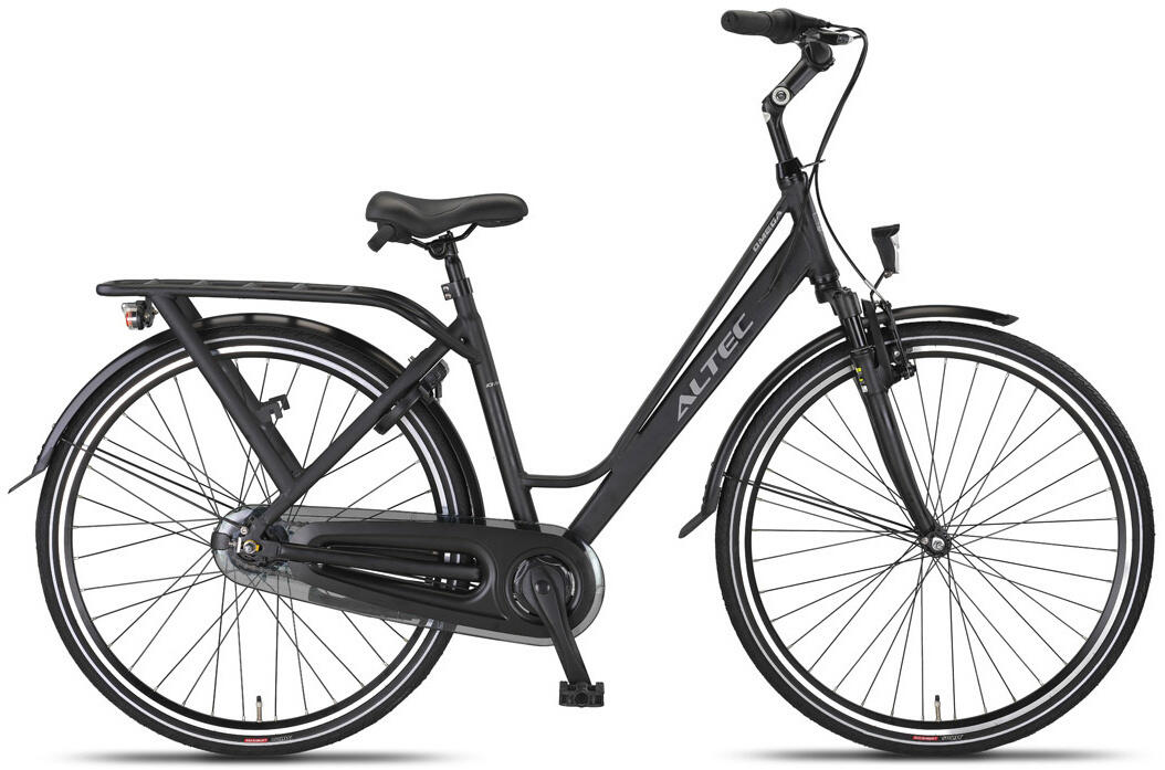 Altec Omega Damesfiets 28 inch 56cm 7v 1/7