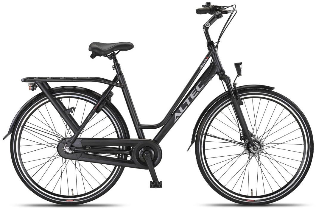 Altec Delta Plus Damesfiets 28 inch 56cm 3v 4/7