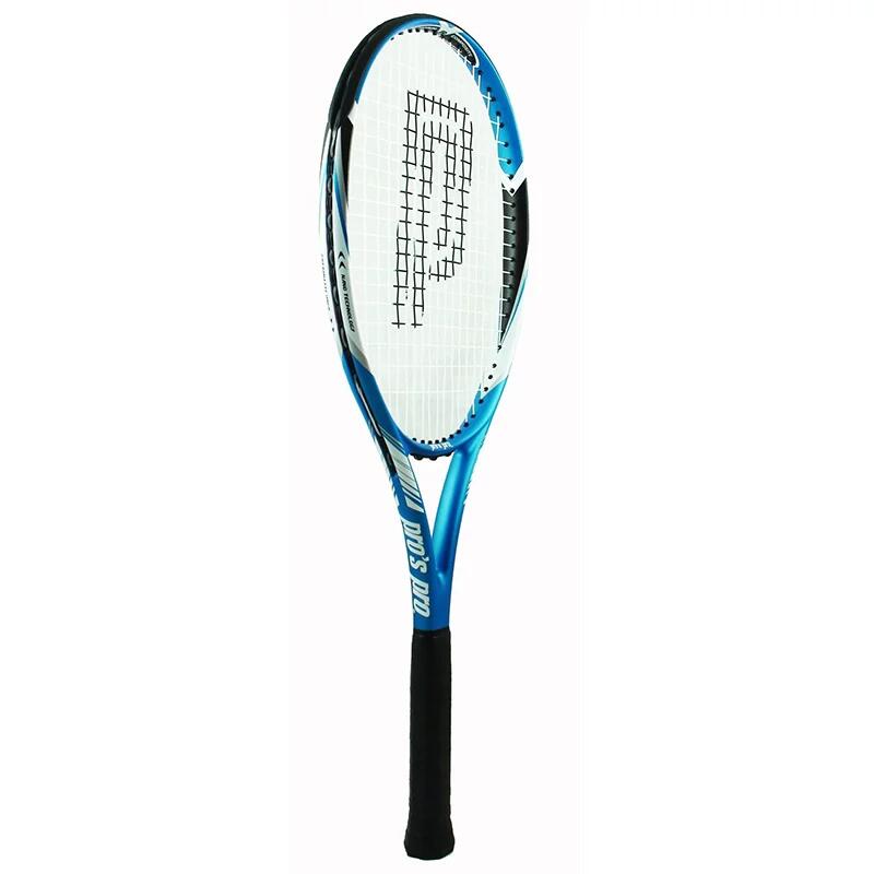 Racchetta da tennis Pro's Pro Interceptor L3 3/3