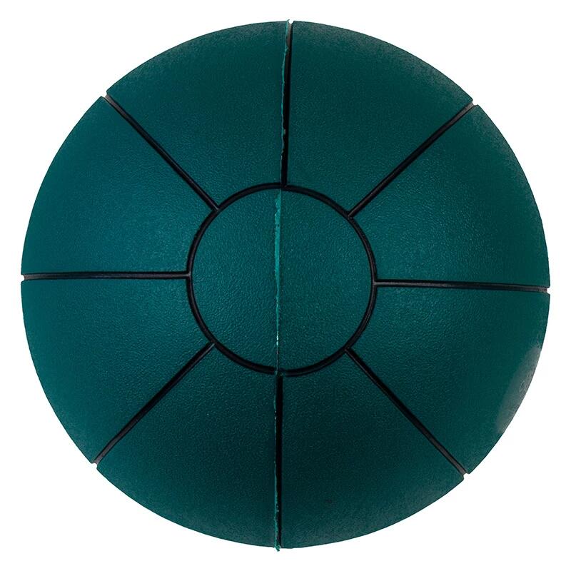 Medizinball Amaya 3 kg grün 2/2