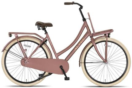 Altec Classic Transportfiets 28 inch 53cm