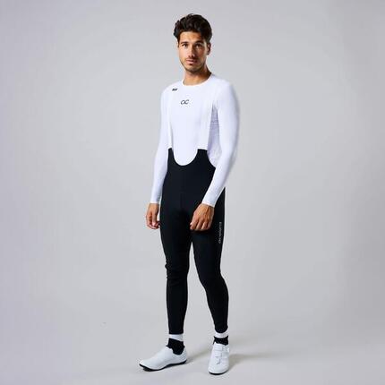 Cuissard homme Long - Cuissard vélo - MTB - Cuissard vélo