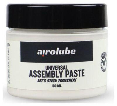 Airolube universele montagepasta 50 ml
