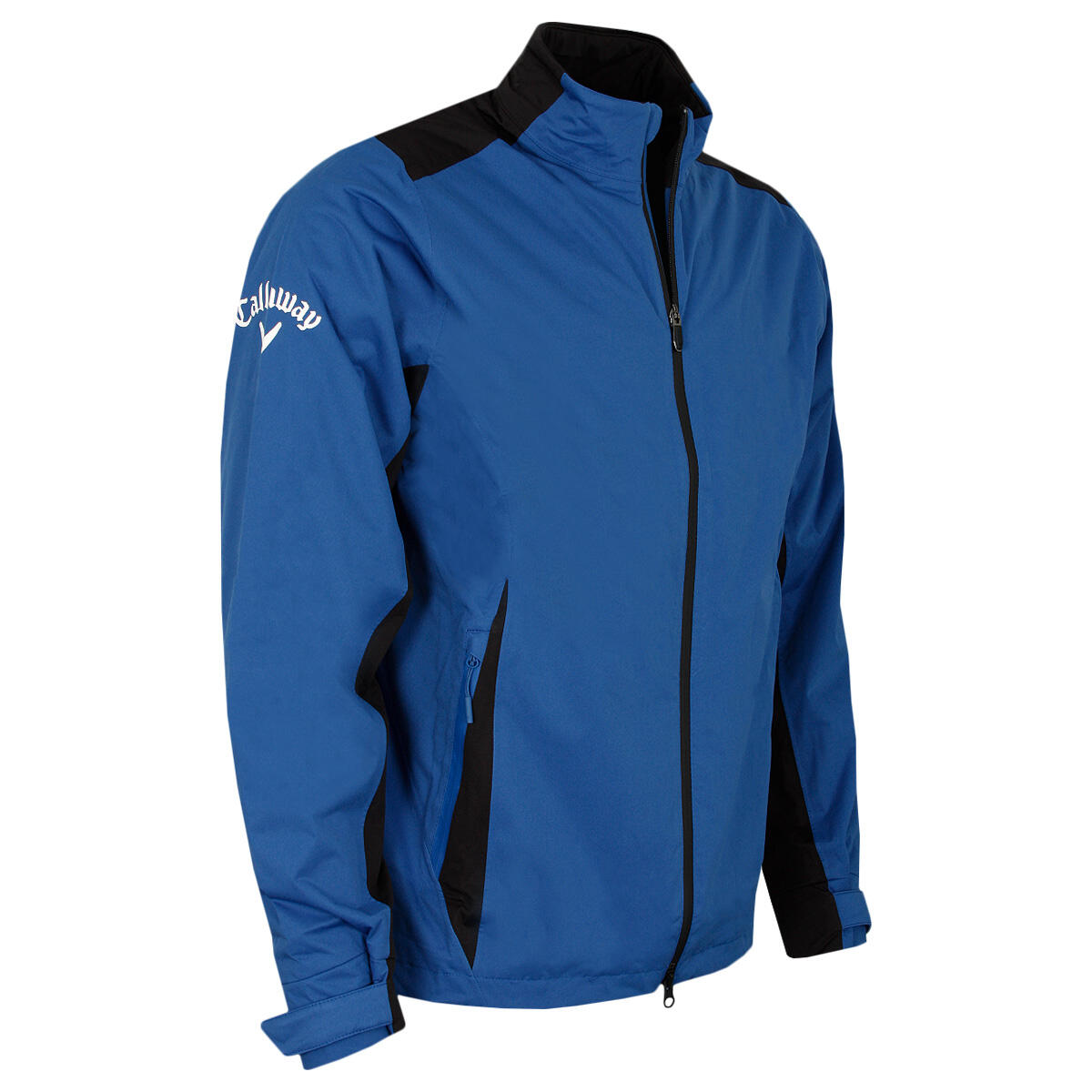 Callaway Golf Mens Ace Jacket - Galaxy Blue - L | Decathlon