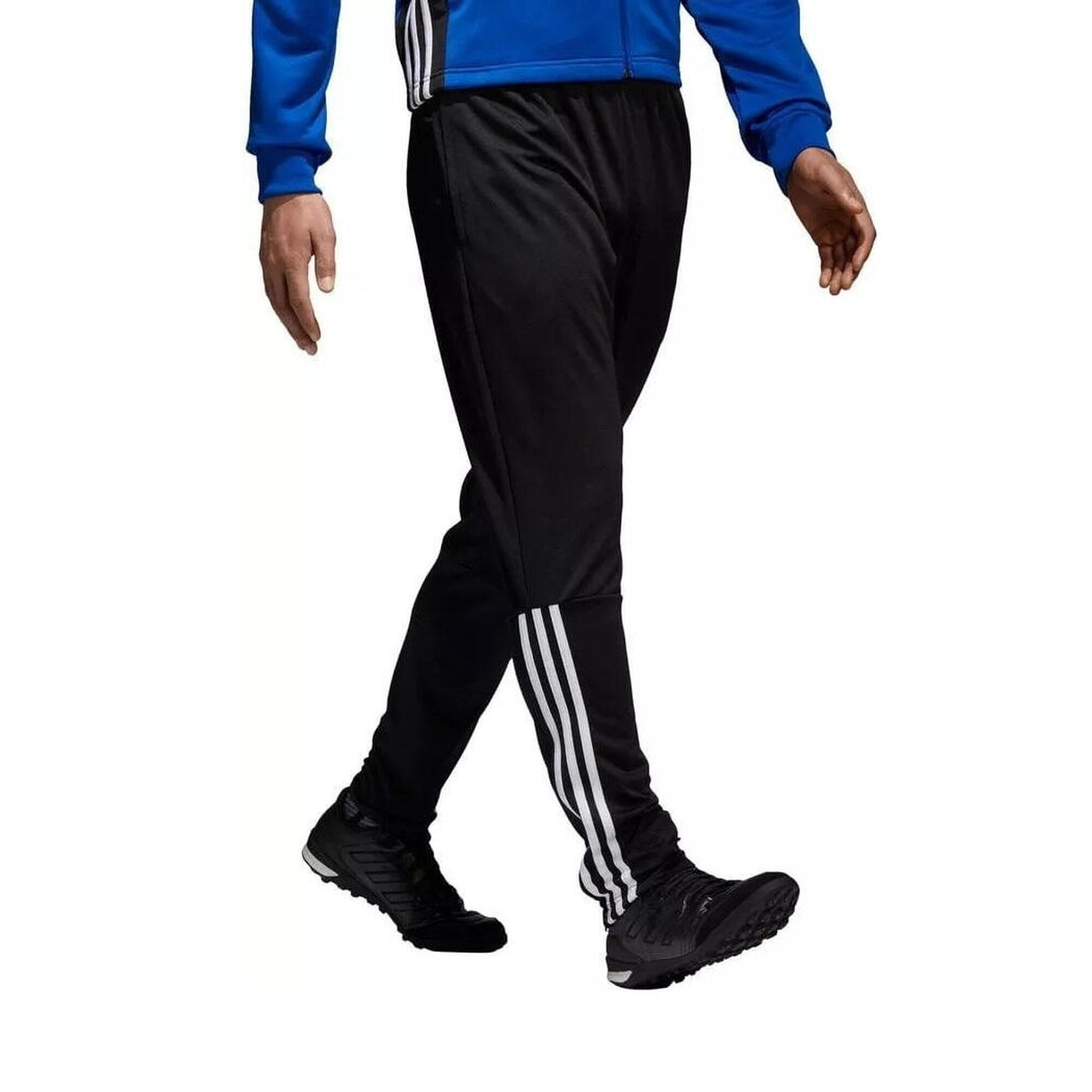 Pantaloni sport copii Adidas Regista 18 CZ8659 Negru 140
