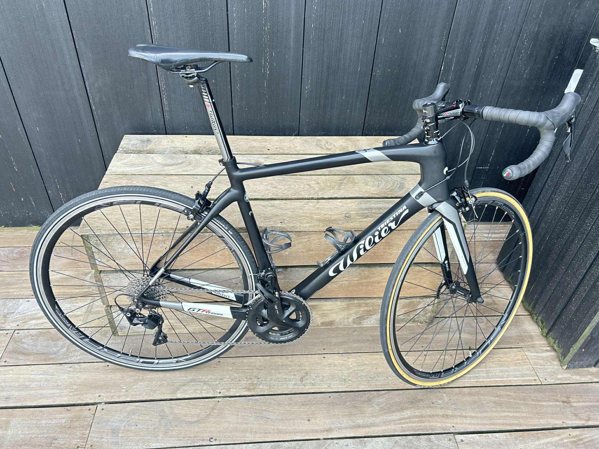 WILIER picture