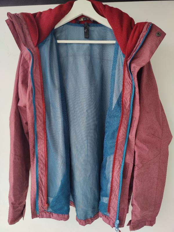 Entre Particuliers - Veste Ayacucho 2/3