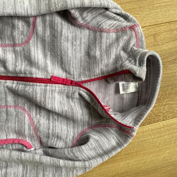 Tussen Particulieren - 3-4 jaar fleece legging 2/2