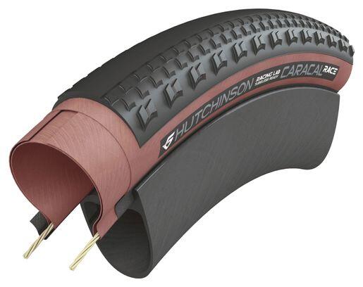 Pneu Gravel Hutchinson Caracal Race Racing Lab 700 mm Tubeless Ready Souple Mach 4/5