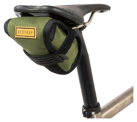 Restrap Tool Pouch 0.6L Borsa da sella arancione