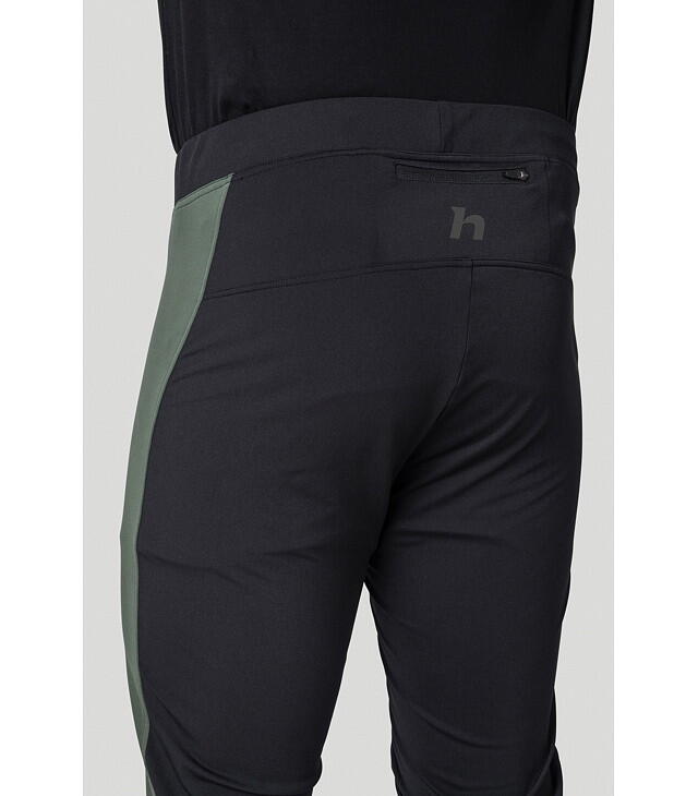 Pánské kalhoty HANNAH NORDIC PANTS 7/7