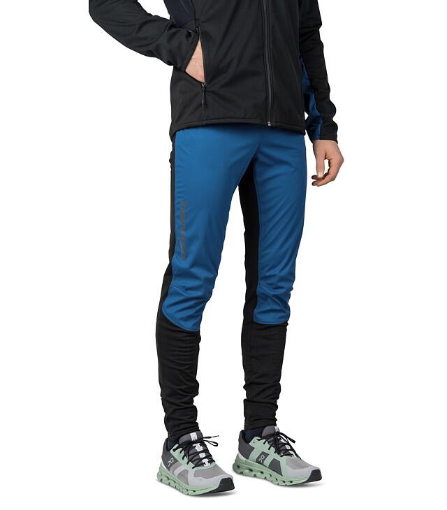 Pánské kalhoty HANNAH NORDIC PANTS 6/7