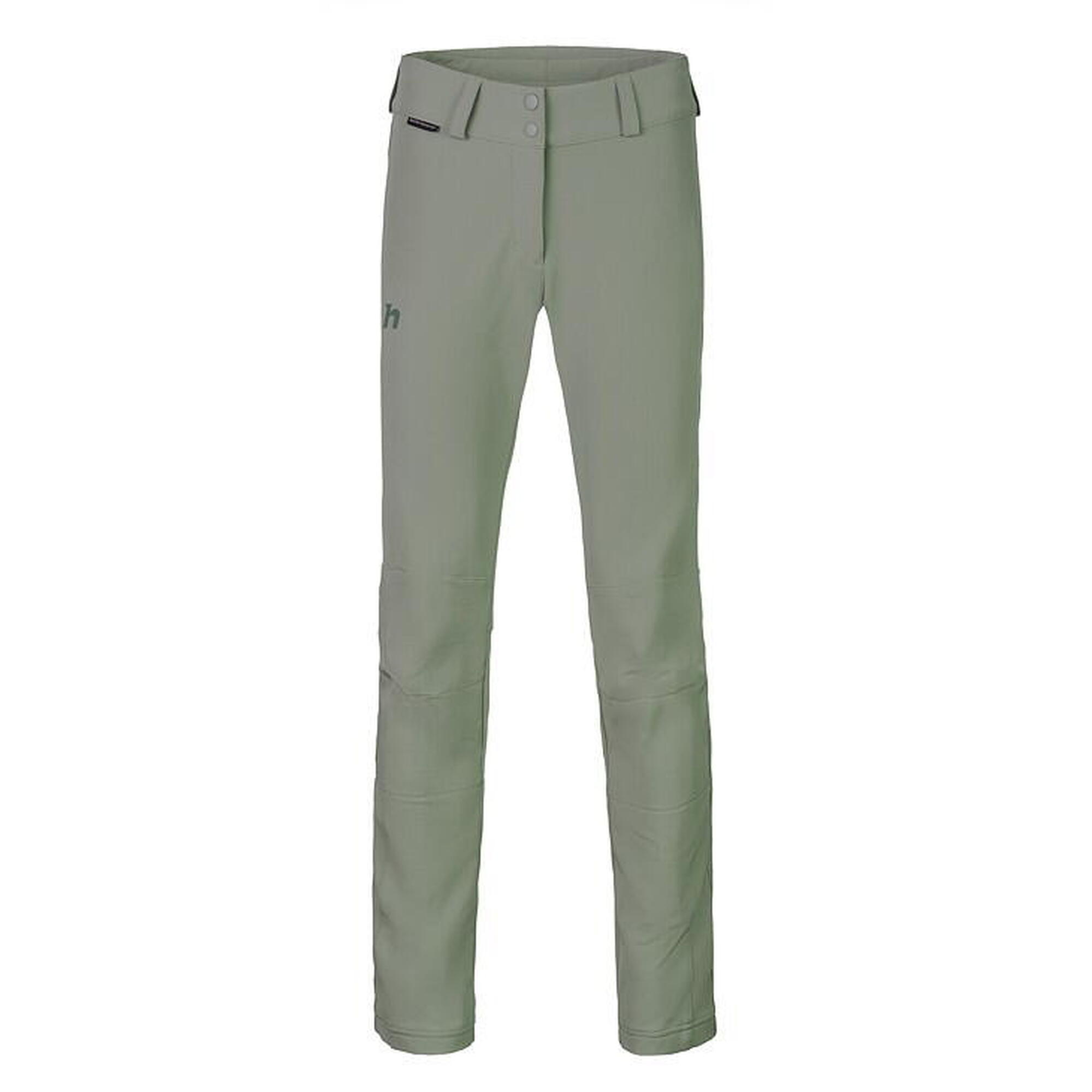 HANNAH Dámské kalhoty HANNAH ILIA