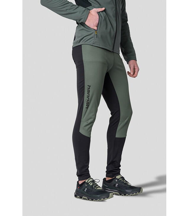 Pánské kalhoty HANNAH NORDIC PANTS 6/7