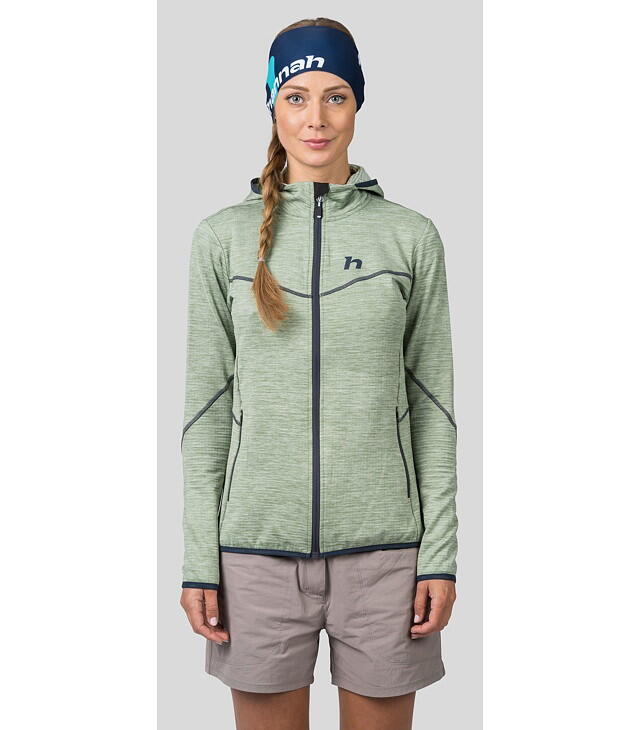 Dámská mikina HANNAH DAGNYS HOODY 3/7