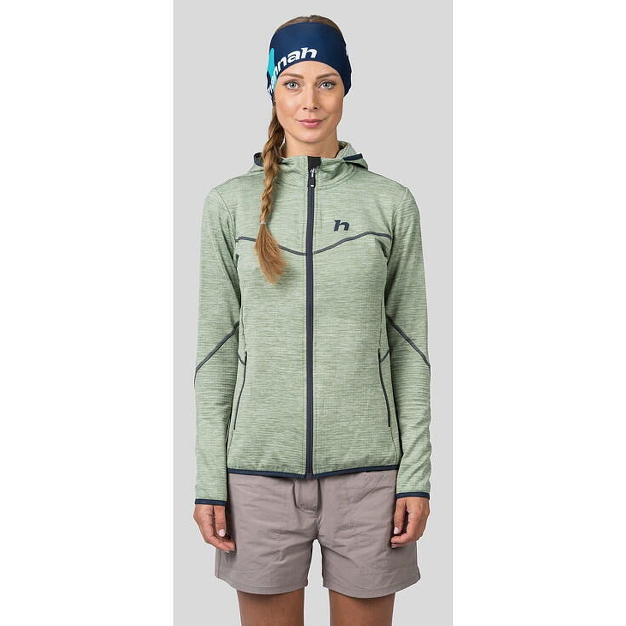 Dámská mikina HANNAH DAGNYS HOODY