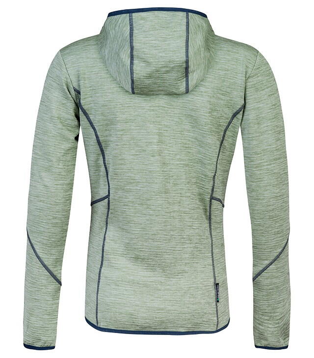 Dámská mikina HANNAH DAGNYS HOODY 2/7