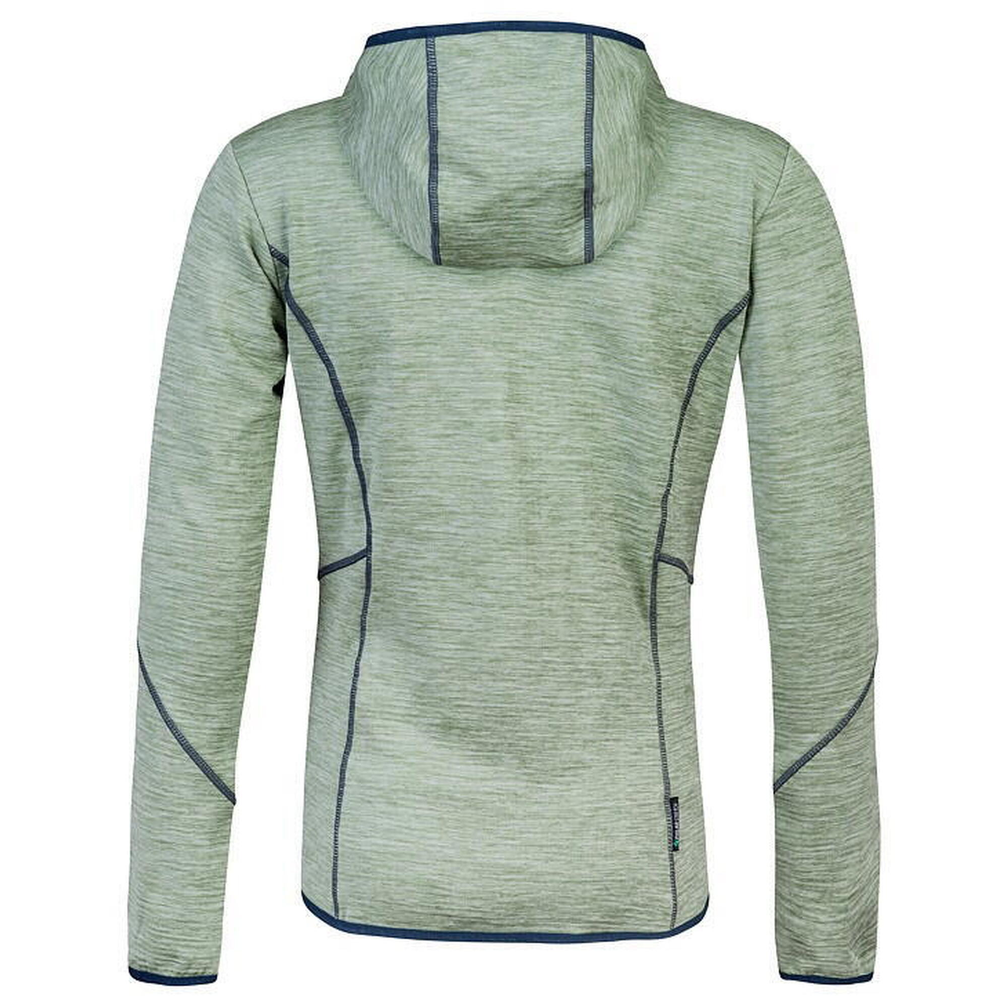Dámská mikina HANNAH DAGNYS HOODY