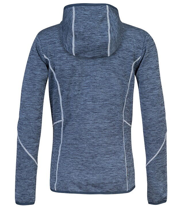 Dámská mikina HANNAH DAGNYS HOODY 2/7