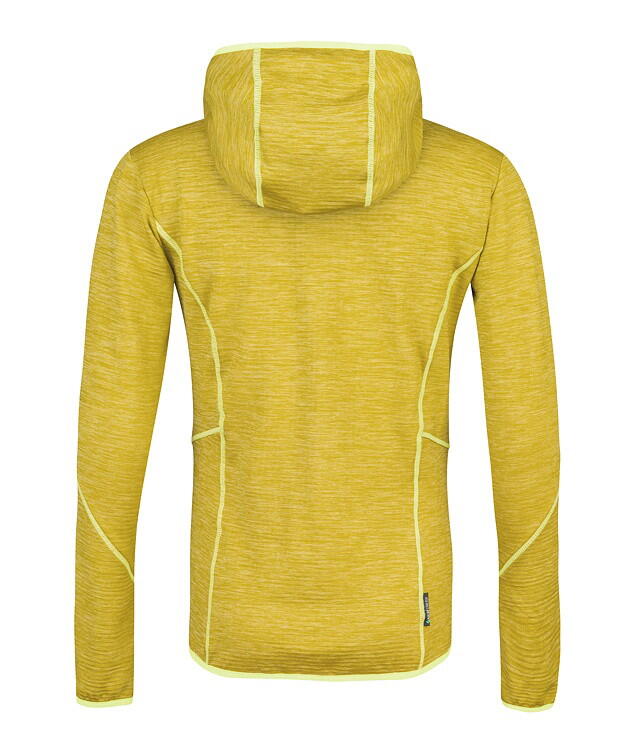 Giacca sportiva con cappuccio da donna Hannah Dagnys 2/7