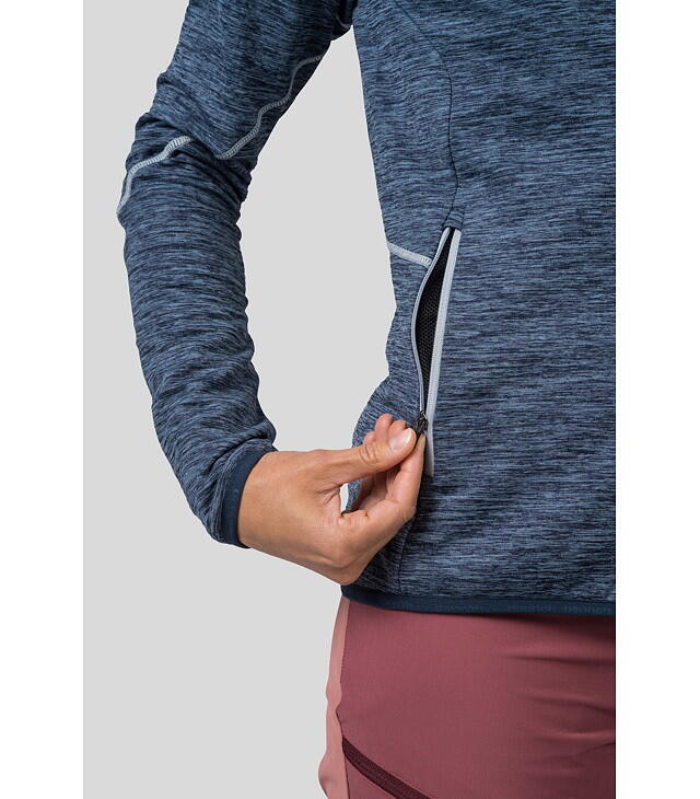 Dámská mikina HANNAH DAGNYS HOODY 7/7